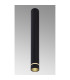 Split 4cm Spotlight 35mm GU10 (GU11) (Not Included) Black-2