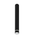 Split 4cm Spotlight 35mm GU10 (GU11) (Not Included) Black-5