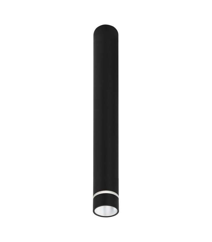 Split 4cm Spotlight 35mm GU10 (GU11) (Not Included) Black-5