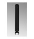 Split 4cm Spotlight 35mm GU10 (GU11) (Not Included) Black-7