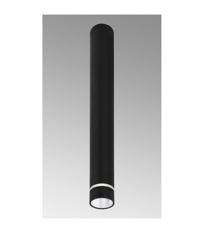 Split 4cm Spotlight 35mm GU10 (GU11) (Not Included) Black-7