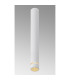 Split 4cm Spotlight 35mm GU10 (GU11) (Not Included) White-2