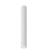 Split 4cm Spotlight 35mm GU10 (GU11) (Not Included) White-5