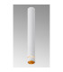 Split 4cm Spotlight 35mm GU10 (GU11) (Not Included) White-6