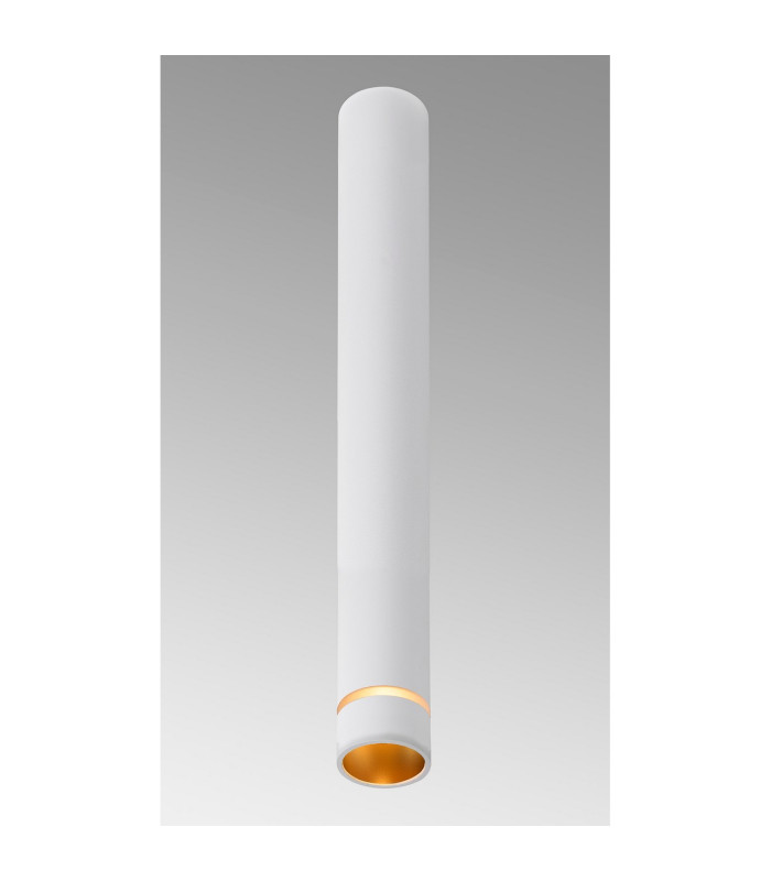 Split 4cm Spotlight 35mm GU10 (GU11) (Not Included) White-6