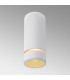 Split 6cm Spotlight GU10 (Not Included) White-2