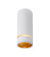 Split 6cm Spotlight GU10 (Not Included) White-4