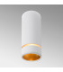 Split 6cm Spotlight GU10 (Not Included) White-6