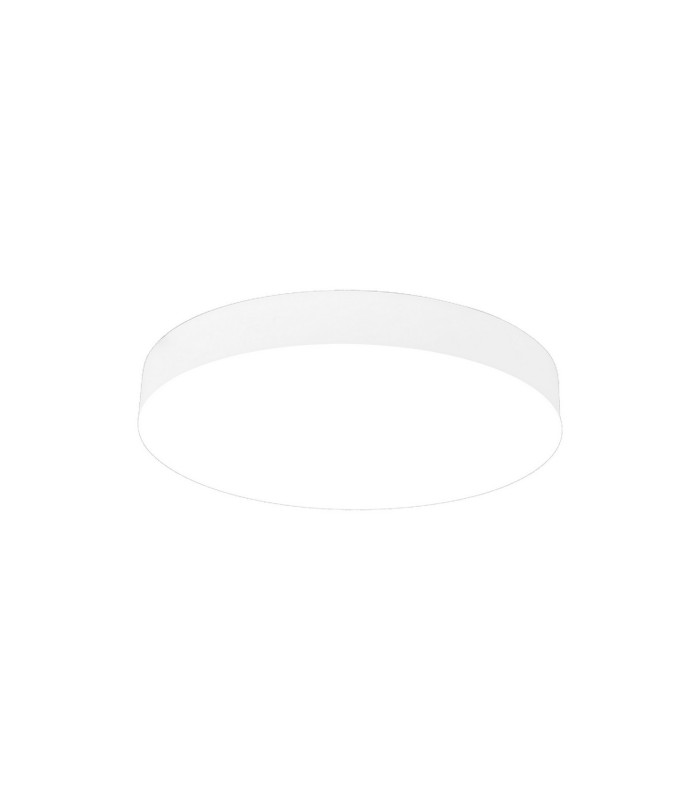 Turin Ceiling 30cm Round 20W LED On Board CCT 3000/4000/5000K 2200lm White 3yrs Warranty-1