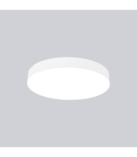 Turin Ceiling 30cm Round 20W LED On Board CCT 3000/4000/5000K 2200lm White 3yrs Warranty-2