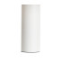 Tina 24.5cm Table Lamp 12W LED 3000K 560lm White/Black 3yrs Warranty-5