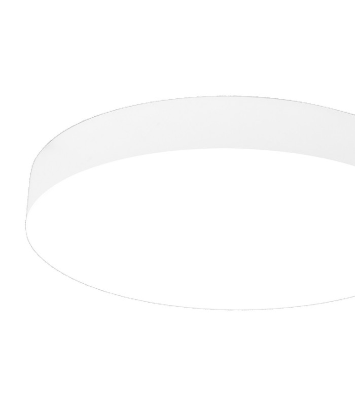 Turin Ceiling 30cm Round 20W LED On Board CCT 3000/4000/5000K 2200lm White 3yrs Warranty-4