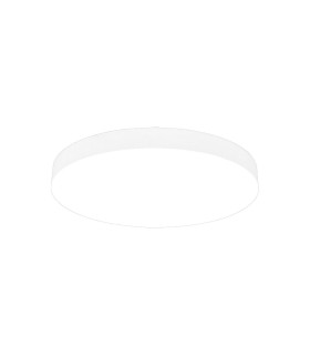 Turin Ceiling 40cm Round 30W LED On Board CCT 3000/4000/5000K 3300lm White 3yrs Warranty-1
