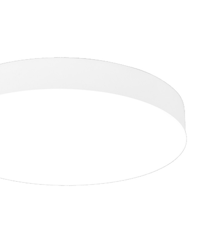 Turin Ceiling 30cm Round 20W LED On Board CCT 3000/4000/5000K 2200lm White 3yrs Warranty-5