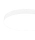 Turin Ceiling 40cm Round 30W LED On Board CCT 3000/4000/5000K 3300lm White 3yrs Warranty-4