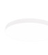 Turin Ceiling 50cm Round 40W LED On Board CCT 3000/4000/5000K 4400lm White 3yrs Warranty-6
