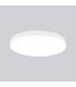 Turin Ceiling 60cm Round 50W LED On Board CCT 3000/4000/5000K 5500lm White 3yrs Warranty-2