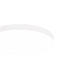 Turin Ceiling 50cm Round 40W LED On Board CCT 3000/4000/5000K 4400lm White 3yrs Warranty-7