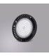 Urano 26cm UFO Bay Downlight 150W LED 120º 4000K 21000lm Black IP65 3yrs Warranty-2