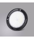 Urano 30.1cm UFO Bay Downlight 200W LED 60º 4000K 28000lm Black IP65 3yrs Warranty-2