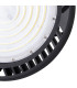 Urano 30.1cm UFO Bay Downlight 200W LED 60º 4000K 28000lm Black IP65 3yrs Warranty-5