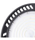 Urano 30.1cm UFO Bay Downlight 200W LED 60º 5000K 30000lm Black IP65 3yrs Warranty-4