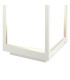 Utah Pedestal Lamp E27 IP65 White 2yrs Warranty-5