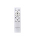 Verona 50cm Round Ceiling 55W LED With Remote Control 2700K-5000K 7350lm Gold 3yrs Warranty-6