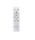 Verona 50cm Round Ceiling 55W LED With Remote Control 2700K-5000K 7350lm Grey 3yrs Warranty-5