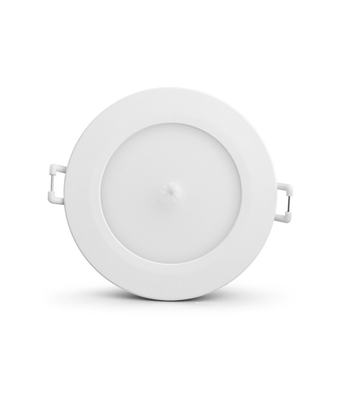 Yucatan Recessed Spotlight 10W LED 2700/3000/4000K CCT 1000lm White IP65 Cut Out 85mm Driver Included-4