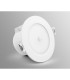 Yucatan Recessed Spotlight With PIR Sensor 8W LED 2700/3000/4000K CCT 720lm White IP54 Driver Included-2