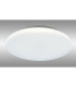 Zero CCT 33.4cm Ceiling 33cm Round 24W LED On Board CCT Switch 3000/4000/5000K 2040lm White 3yrs Warranty-2