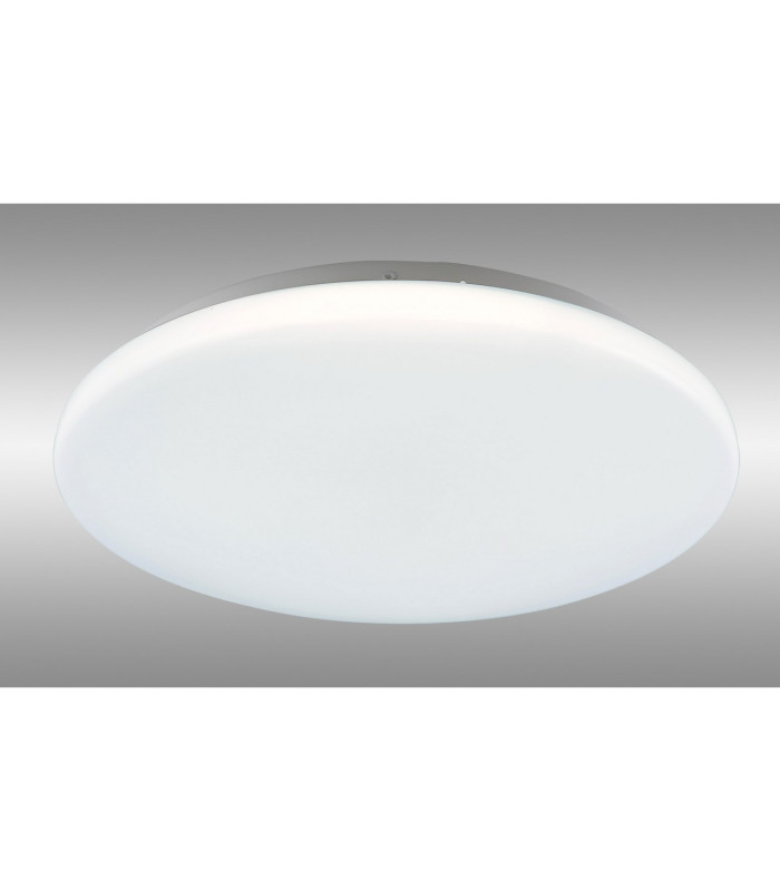 Zero CCT 33.4cm Ceiling 33cm Round 24W LED On Board CCT Switch 3000/4000/5000K 2040lm White 3yrs Warranty-2