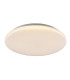 Zero CCT 33.4cm Ceiling 33cm Round 24W LED On Board CCT Switch 3000/4000/5000K 2040lm White 3yrs Warranty-4