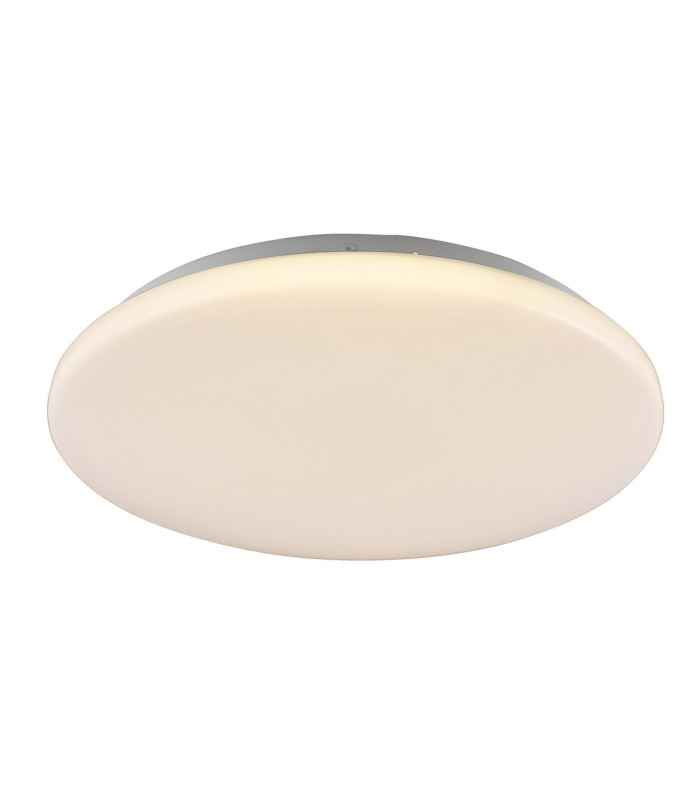 Zero CCT 33.4cm Ceiling 33cm Round 24W LED On Board CCT Switch 3000/4000/5000K 2040lm White 3yrs Warranty-4