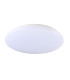 Zero CCT 33.4cm Ceiling 33cm Round 24W LED On Board CCT Switch 3000/4000/5000K 2040lm White 3yrs Warranty-5