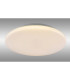 Zero CCT 33.4cm Ceiling 33cm Round 24W LED On Board CCT Switch 3000/4000/5000K 2040lm White 3yrs Warranty-6