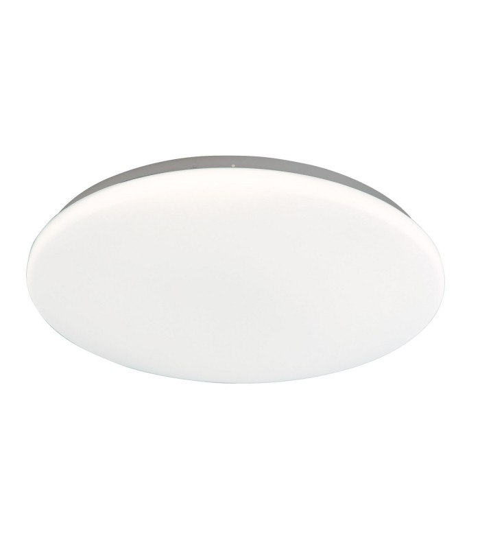 Zero CCT 37.6cm Ceiling 37.5cm Round 32W LED On Board CCT Switch 3000/4000/5000K 2720lm White 3yrs Warranty-1