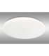 Zero CCT 37.6cm Ceiling 37.5cm Round 32W LED On Board CCT Switch 3000/4000/5000K 2720lm White 3yrs Warranty-2