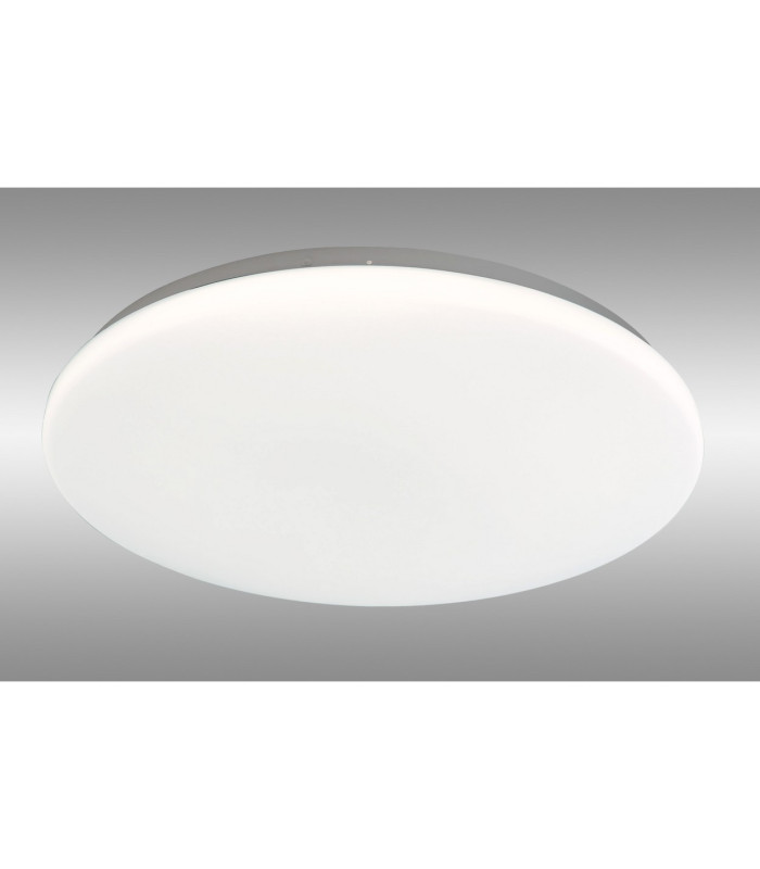 Zero CCT 37.6cm Ceiling 37.5cm Round 32W LED On Board CCT Switch 3000/4000/5000K 2720lm White 3yrs Warranty-2