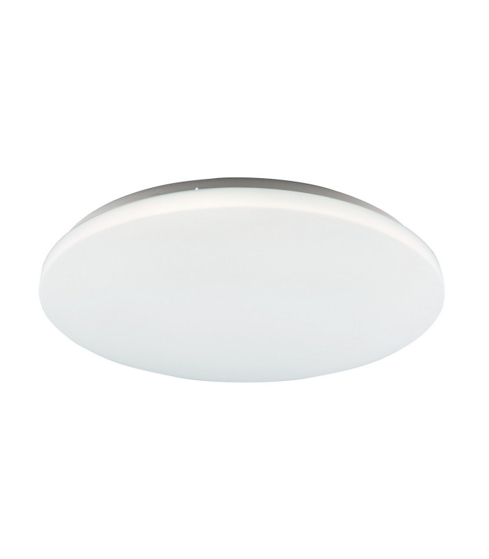 Zero CCT Ceiling 49.5cm Round 48W LED On Board CCT Switch 3000/4000/5000K 4600lm White 3yrs Warranty-1