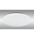 Zero CCT Ceiling 49.5cm Round 48W LED On Board CCT Switch 3000/4000/5000K 4600lm White 3yrs Warranty-2