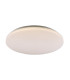 Zero CCT Ceiling 49.5cm Round 48W LED On Board CCT Switch 3000/4000/5000K 4600lm White 3yrs Warranty-4