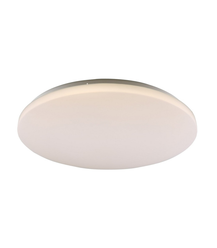 Zero CCT Ceiling 49.5cm Round 48W LED On Board CCT Switch 3000/4000/5000K 4600lm White 3yrs Warranty-4
