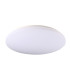 Zero CCT Ceiling 49.5cm Round 48W LED On Board CCT Switch 3000/4000/5000K 4600lm White 3yrs Warranty-5