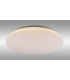 Zero CCT Ceiling 49.5cm Round 48W LED On Board CCT Switch 3000/4000/5000K 4600lm White 3yrs Warranty-6