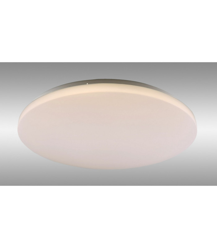 Zero CCT Ceiling 49.5cm Round 48W LED On Board CCT Switch 3000/4000/5000K 4600lm White 3yrs Warranty-6