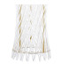 Loire Wall Light Natural Brass and Glass-9