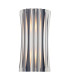 Netra Wall Light Satin Bronze and Ivory-1