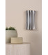 Netra Wall Light Satin Bronze and Ivory-3